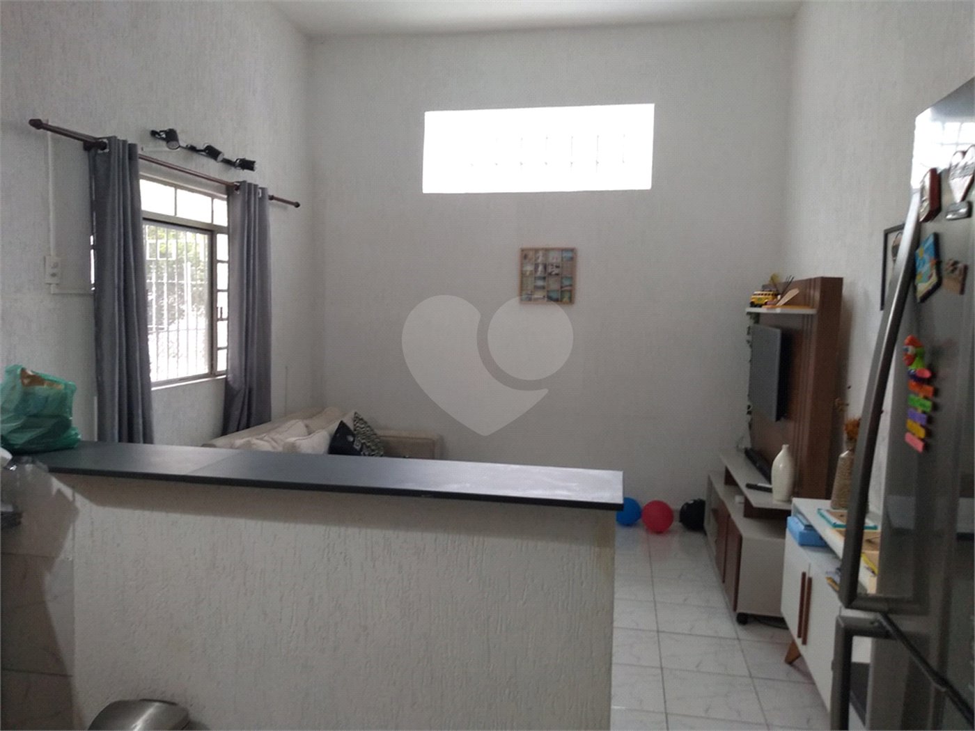 Casa Térrea à venda com 3 quartos, sendo 1 suíte,  em Vila Leopoldina, São Paulo, SP