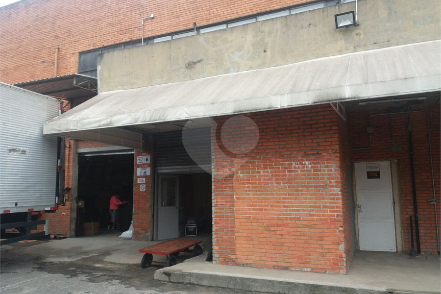 Prédio para alugar em Limão, São Paulo, SP