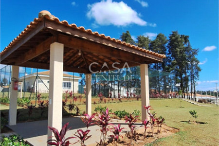 Casa em condomínio à venda com 2 quartos em Ipanema do Meio, Sorocaba, SP