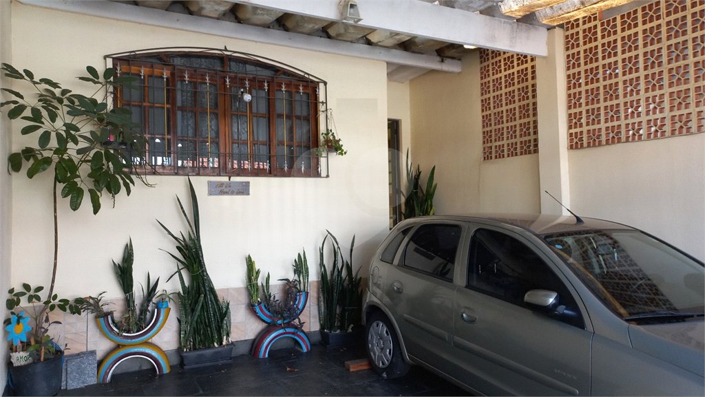 Casa à venda com 2 quartos, sendo 1 suíte,  em Jaçanã, São Paulo, SP