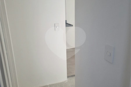 Apartamento à venda com 2 quartos em Vila Mazzei, São Paulo, SP
