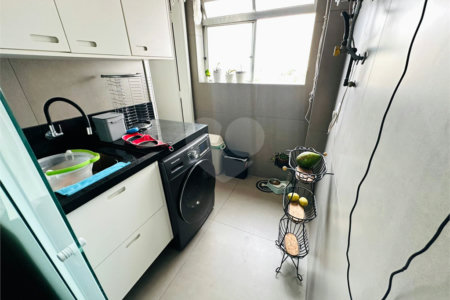 Apartamento à venda com 2 quartos, sendo 1 suíte,  em Cidade Monções, São Paulo, SP