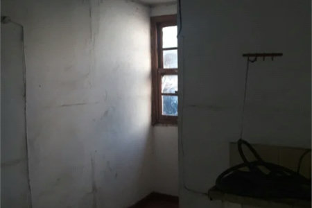 Casa à venda com 2 quartos em Lapa de Baixo, São Paulo, SP