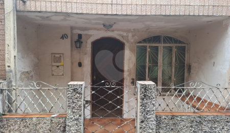 Casa de Vila à venda com 2 quartos em Vila Mazzei, São Paulo, SP