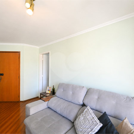 Apartamento à venda com 3 quartos, sendo 1 suíte,  em Chácara Inglesa, São Paulo, SP