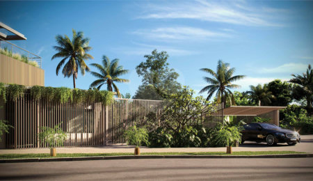 Casa à venda com 4 suítes no condomínio W/a 379, São Paulo - SP