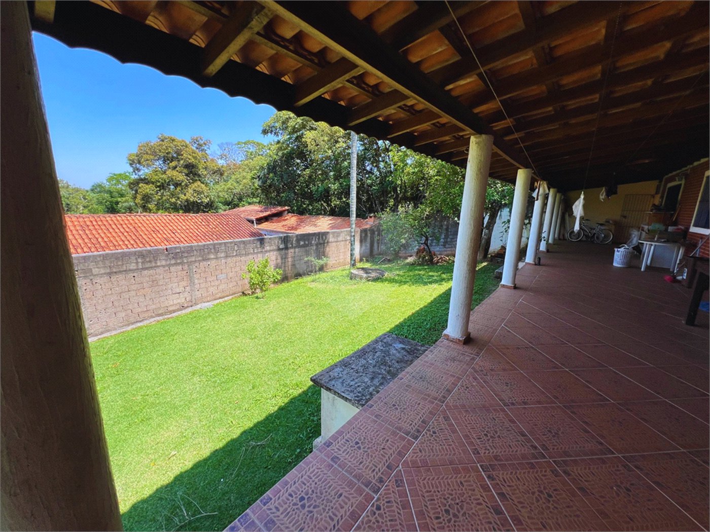 Chácara à venda com 3 quartos, sendo 1 suíte, em Chácara Companheiros, Jundiaí, SP