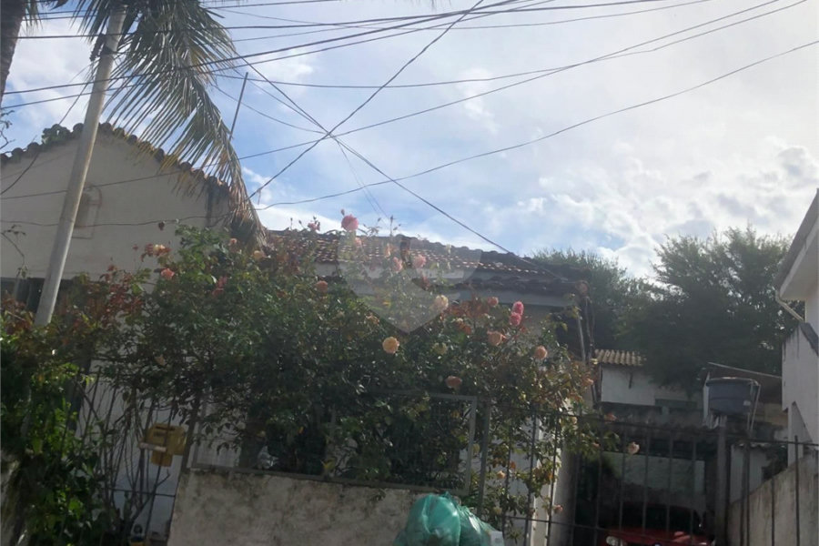Terreno à venda em Casa Verde, São Paulo, SP