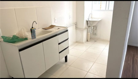 Apartamento à venda ou para alugar com 2 quartos em Jardim América da Penha, São Paulo, SP