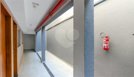 Apartamento à venda com 2 quartos em Vila Santa Edwiges, São Paulo, SP