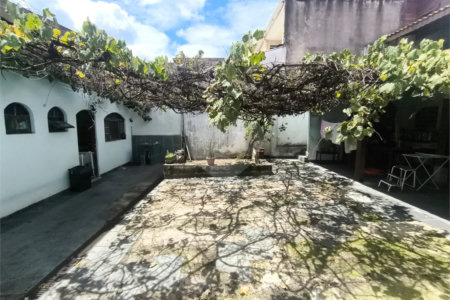 Casa à venda com 5 quartos, sendo 2 suítes, em Jardim Umarizal, São Paulo, SP
