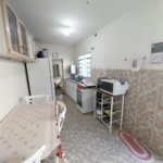 Casa Térrea à venda com 2 quartos, sendo 1 suíte, em Vila Costa e Silva, Indaiatuba, SP