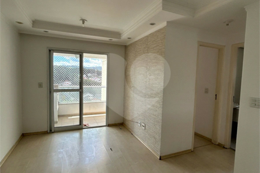 Apartamento à venda com 2 quartos, sendo 1 suíte, em Lauzane Paulista, São Paulo, SP