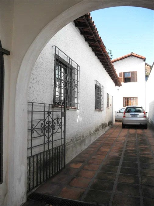 Casa à venda com 4 quartos, sendo 1 suíte, em Lapa, São Paulo, SP