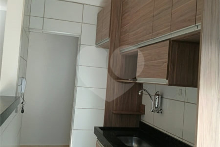 Apartamento à venda com 2 quartos em Vila Abranches, Ribeirão Preto, SP