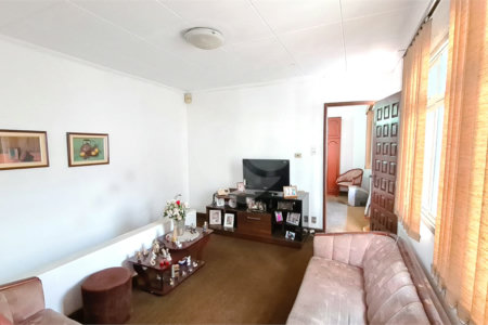Casa à venda com 2 quartos em Alto da Lapa, São Paulo, SP