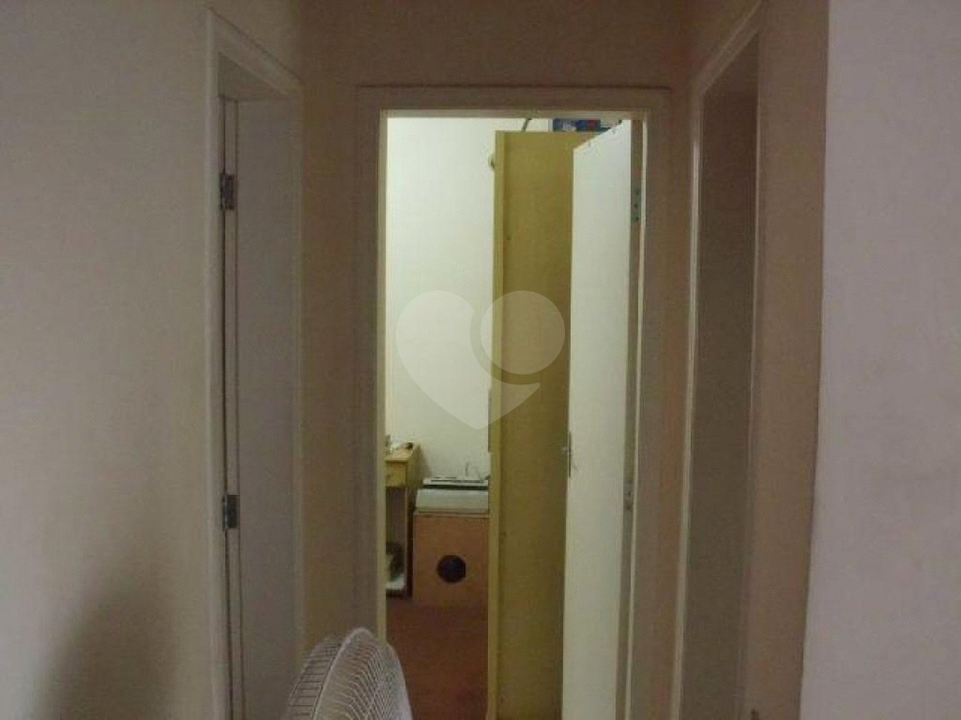 Apartamento à venda com 2 quartos em Leitão, Louveira, SP