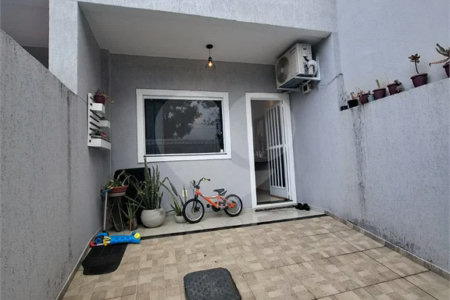 Casa à venda com 2 suítes em Campo Grande, Rio de Janeiro, RJ