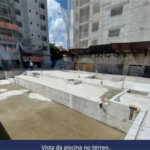 Apartamento à venda com 3 suítes em Vila São José (ipiranga), São Paulo, SP