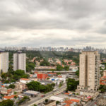 Apartamento à venda com 4 quartos, sendo 2 suítes, em Vila Mascote, São Paulo, SP
