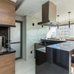 Apartamento para venda com 166,8 m, três suítes, três vagas na Saúde-SP