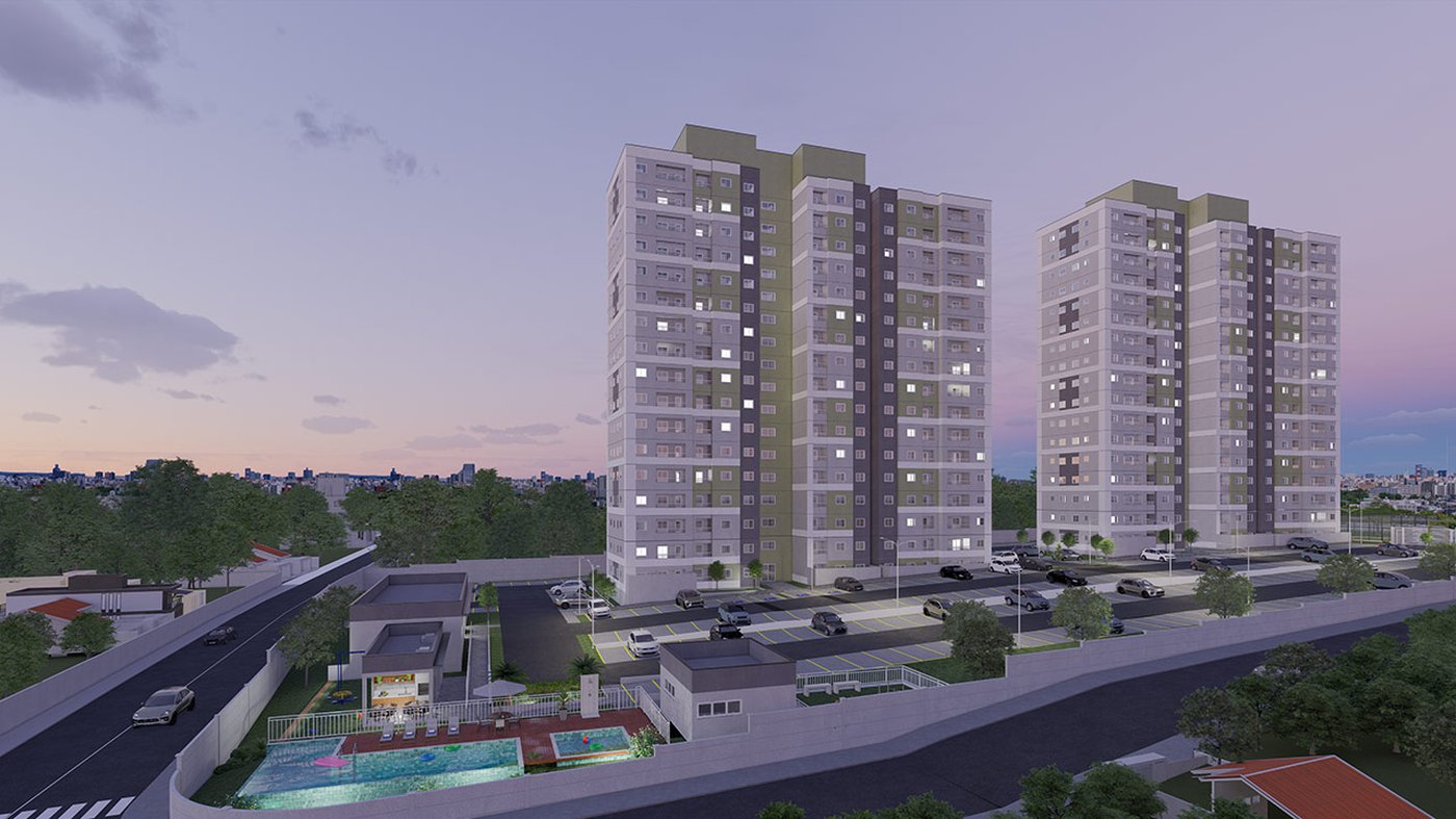 Residencial Reserva Ville