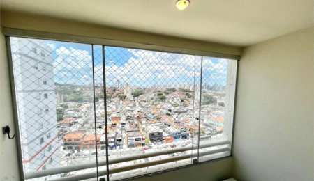 Apartamento à venda com 2 quartos em Imirim, São Paulo, SP