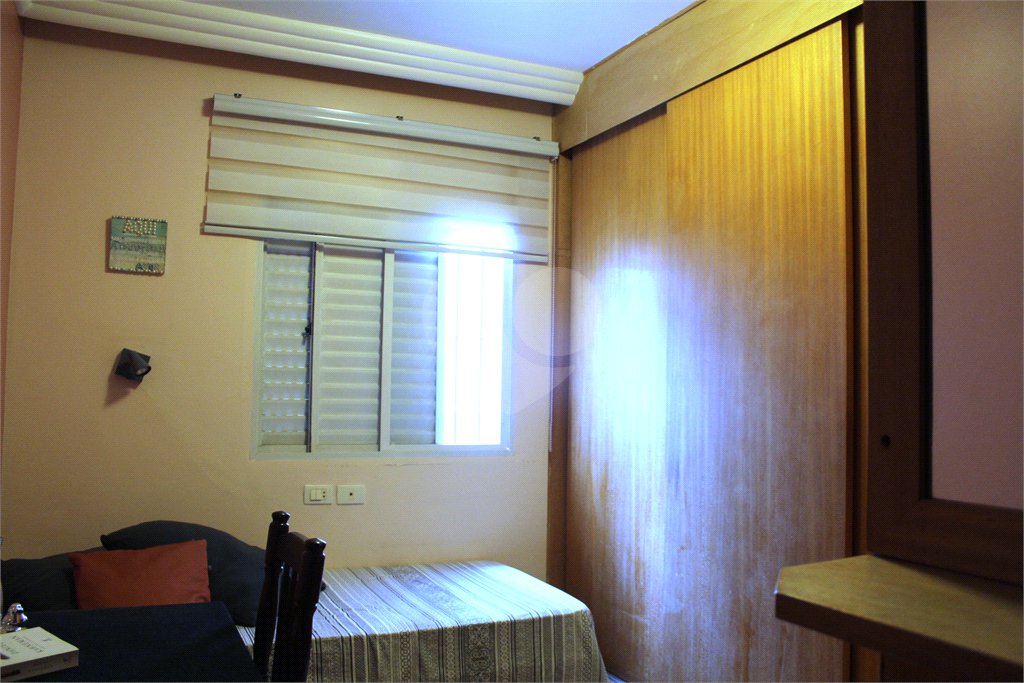 Apartamento à venda com 4 quartos, sendo 1 suíte, no Centro, São Bernardo do Campo, SP