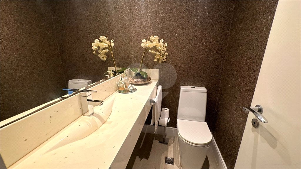 Apartamento à venda com 3 suítes em Lagoa, Rio de Janeiro, RJ