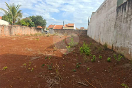Terreno à venda em Vila Carolina, Itapetininga, SP