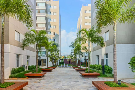 Apartamento à venda com 4 quartos, sendo 1 suíte, em Vila Polopoli, São Paulo, SP
