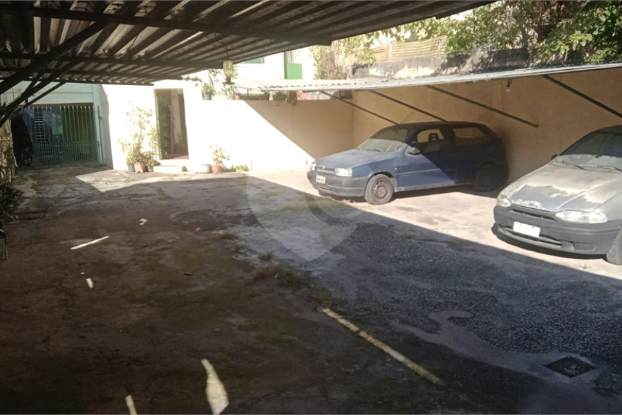 Terreno à venda com 2 suítes em Tucuruvi, São Paulo, SP