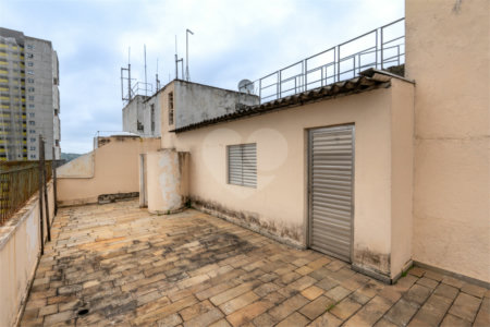 Cobertura à venda com 3 quartos, sendo 1 suíte, em Vila Pirajussara, São Paulo, SP