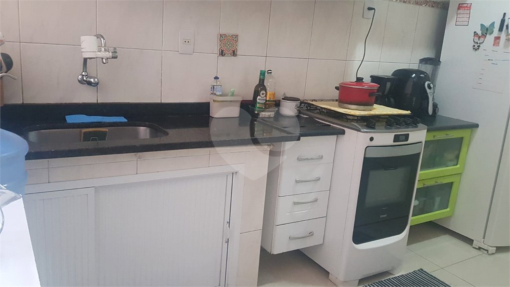 Apartamento à venda com 2 quartos no Centro, Rio de Janeiro, RJ
