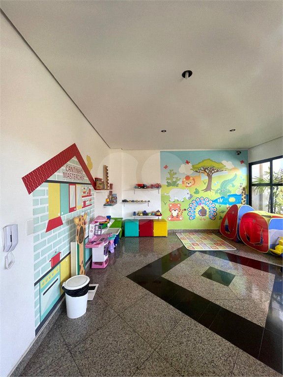 Apartamento à venda com 2 quartos, sendo 1 suíte, em Vila Gustavo, São Paulo, SP