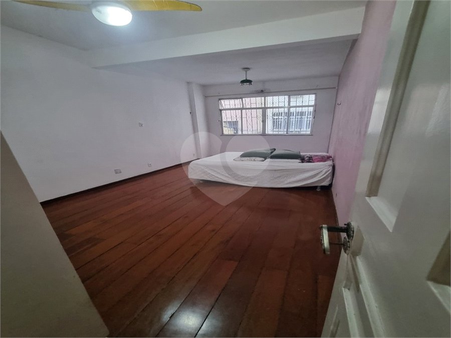 Apartamento à venda com 3 quartos em Tijuca, Rio de Janeiro, RJ