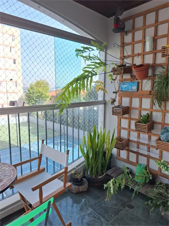Apartamento à venda com 3 quartos, sendo 1 suíte,  em Vila Polopoli, São Paulo, SP