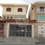 Sobrado à venda com 4 quartos, sendo 1 suíte, em Vila Gustavo, São Paulo, SP