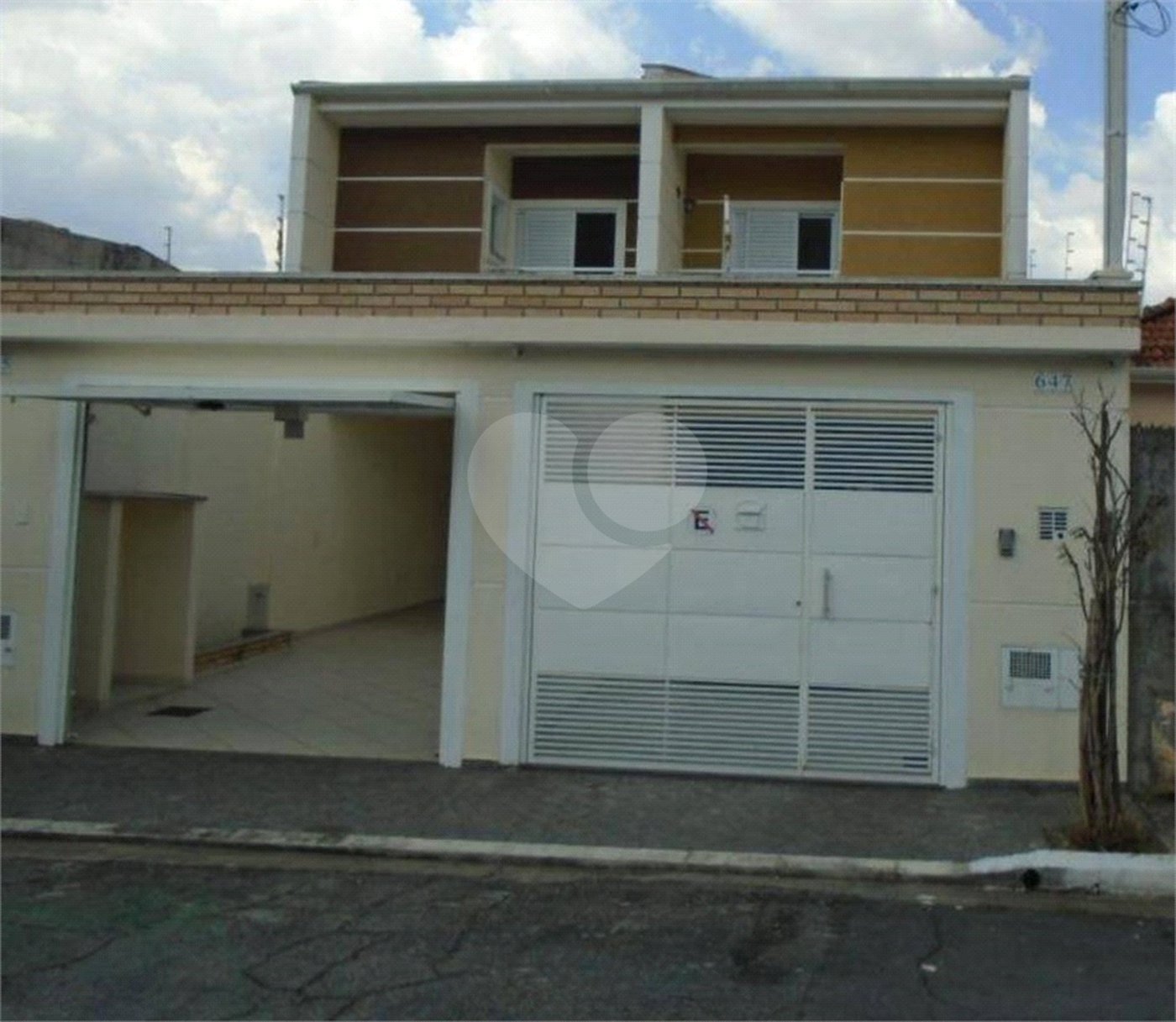 Sobrado à venda com 3 quartos, sendo 1 suíte, em Jabaquara, São Paulo, SP