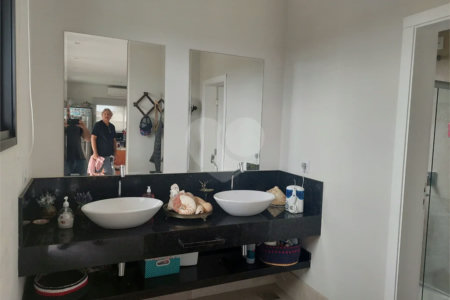 Casa à venda com 3 quartos, sendo 2 suítes, no condomínio Ibiaram 1, Itupeva - SP