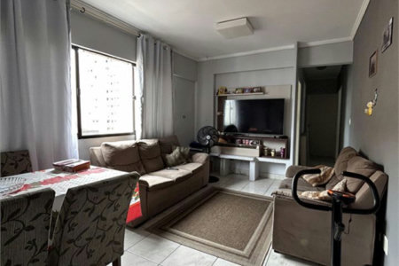 Apartamento com 3 Dormitórios à Venda, 110 M² por R$ 450.000 – Centro – São Vicente/Sp