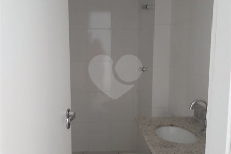 Apartamento à venda com 2 quartos em Vila Aurora (zona Norte), São Paulo, SP