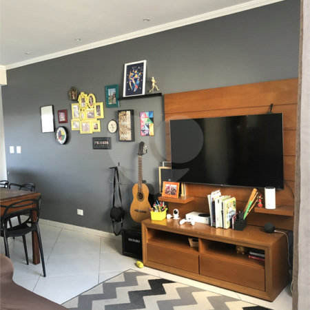 Sobrado à venda com 6 quartos em Vila Santo Estéfano, São Paulo, SP