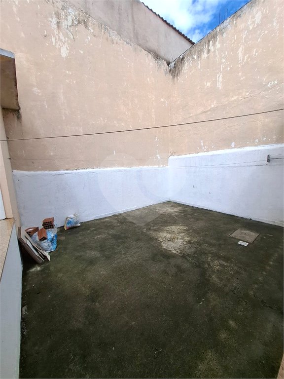 Casa Térrea à venda com 4 quartos, sendo 1 suíte, em Campo Grande, Rio de Janeiro, RJ