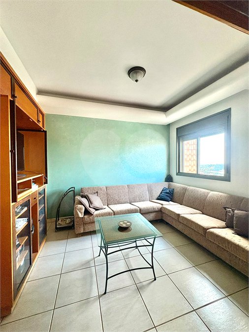 Apartamento à venda com 3 suítes em Vila Seixas, Ribeirão Preto, SP