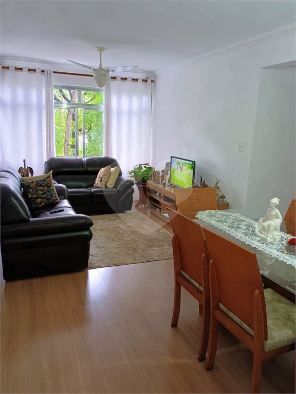 Apartamento à venda com 3 quartos, sendo 1 suíte, em Jaçanã, São Paulo, SP