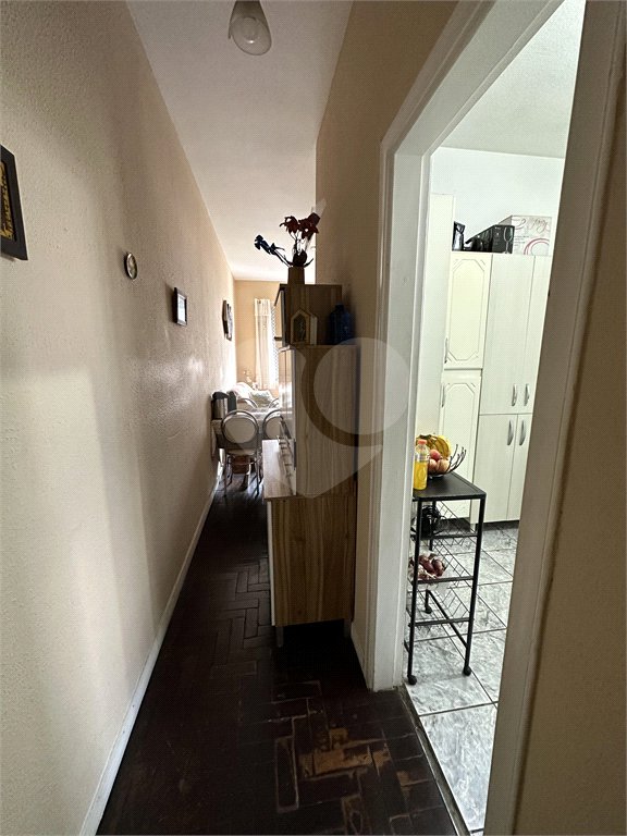 Apartamento à venda com 2 quartos em Santana, São Paulo, SP