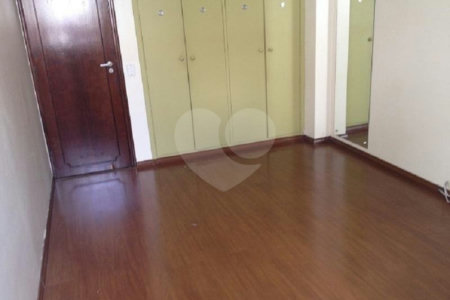 Apartamento à venda com 3 quartos em Pinheiros, São Paulo, SP