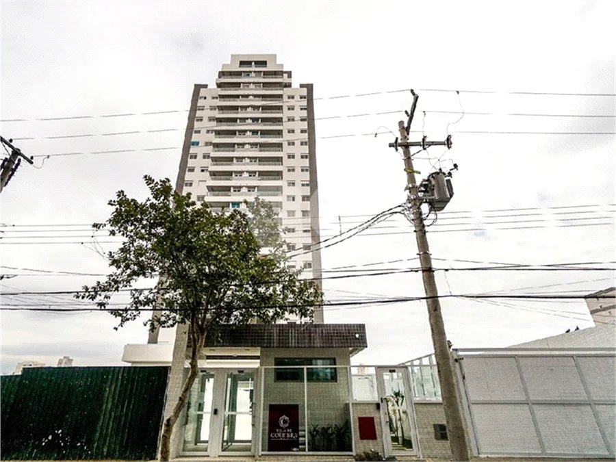 Apartamento à venda ou para alugar com 2 suítes em Tatuapé, São Paulo, SP