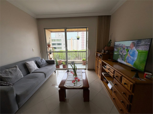 Apartamento à venda com 3 quartos, sendo 1 suíte,  em Santana, São Paulo, SP